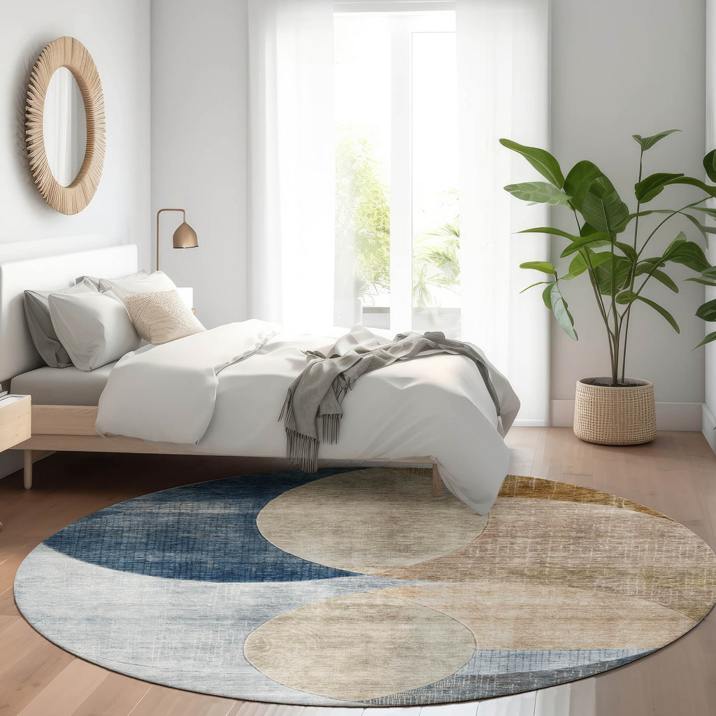 addison chantille acn1140 sky rug