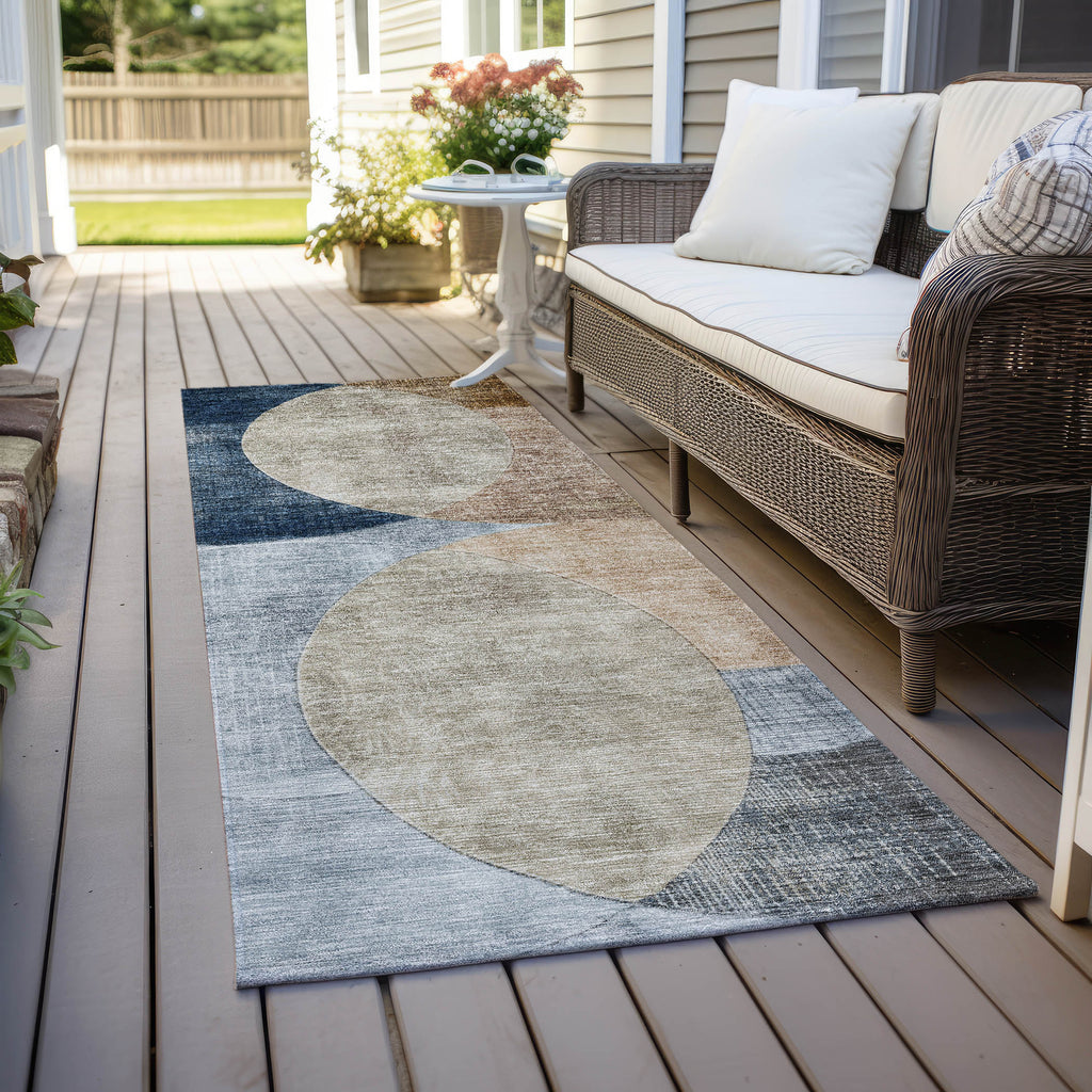 addison chantille acn1140 sky rug