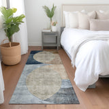 addison chantille acn1140 sky rug