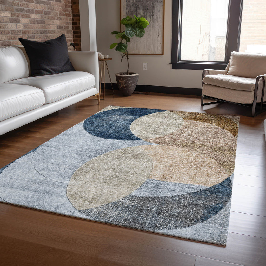 addison chantille acn1140 sky rug
