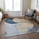 addison chantille acn1140 sky rug