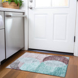 addison chantille acn1140 teal rug