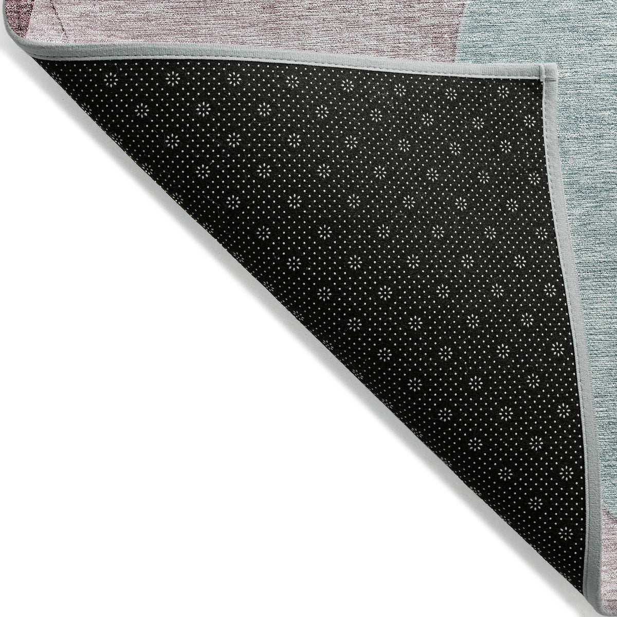 addison chantille acn1140 teal rug