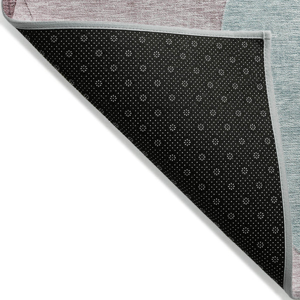 addison chantille acn1140 teal rug