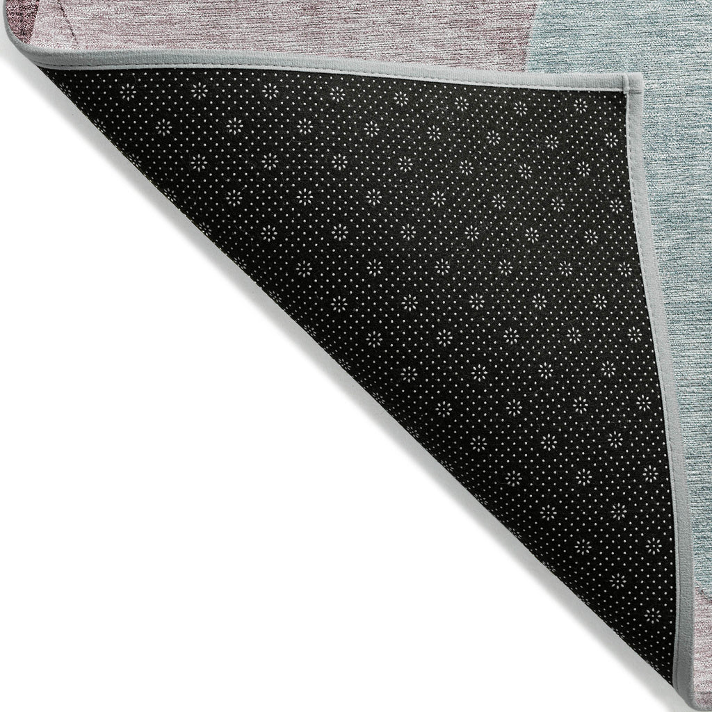 addison chantille acn1140 teal rug
