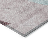 addison chantille acn1140 teal rug
