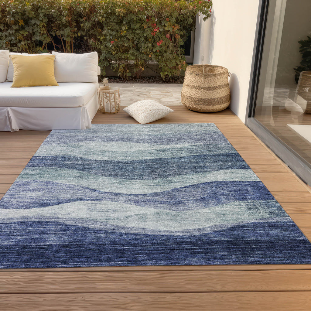 addison chantille acn1141 blue rug