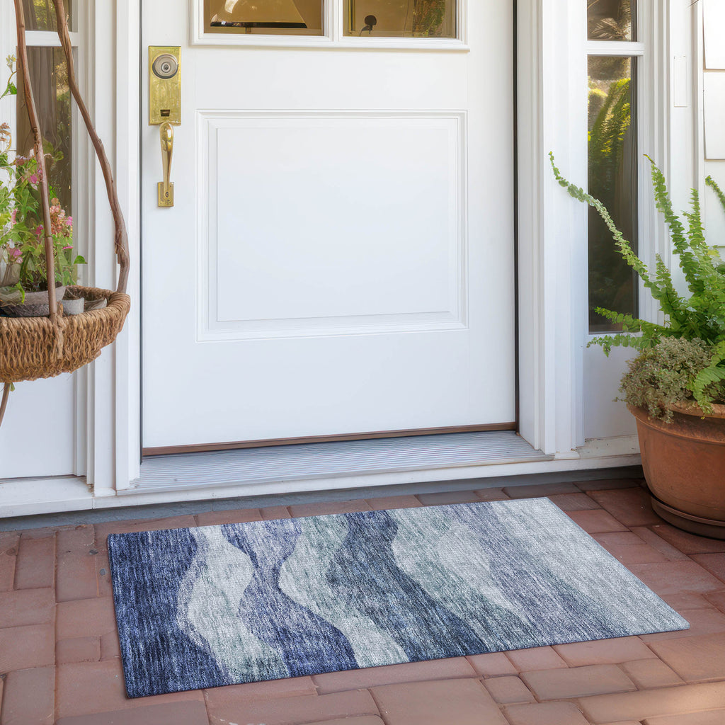 addison chantille acn1141 blue rug