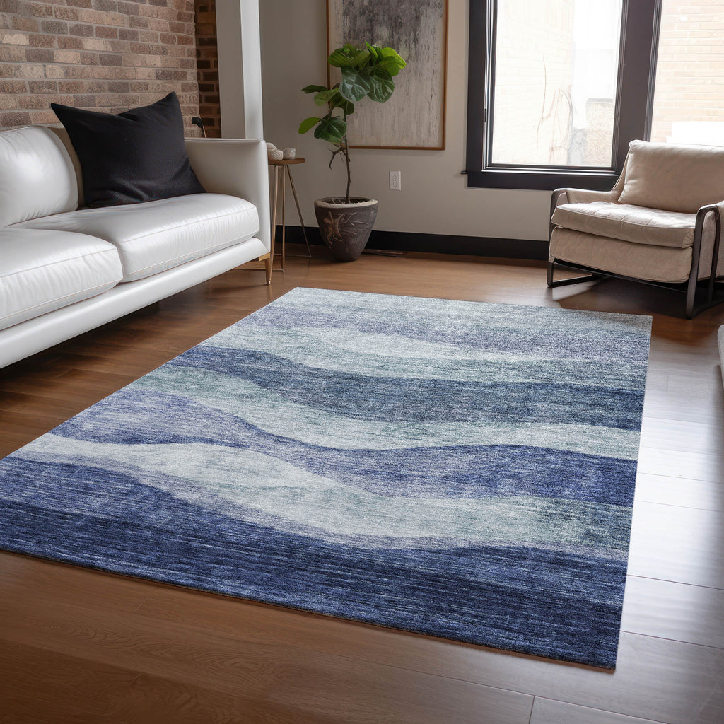 addison chantille acn1141 blue rug