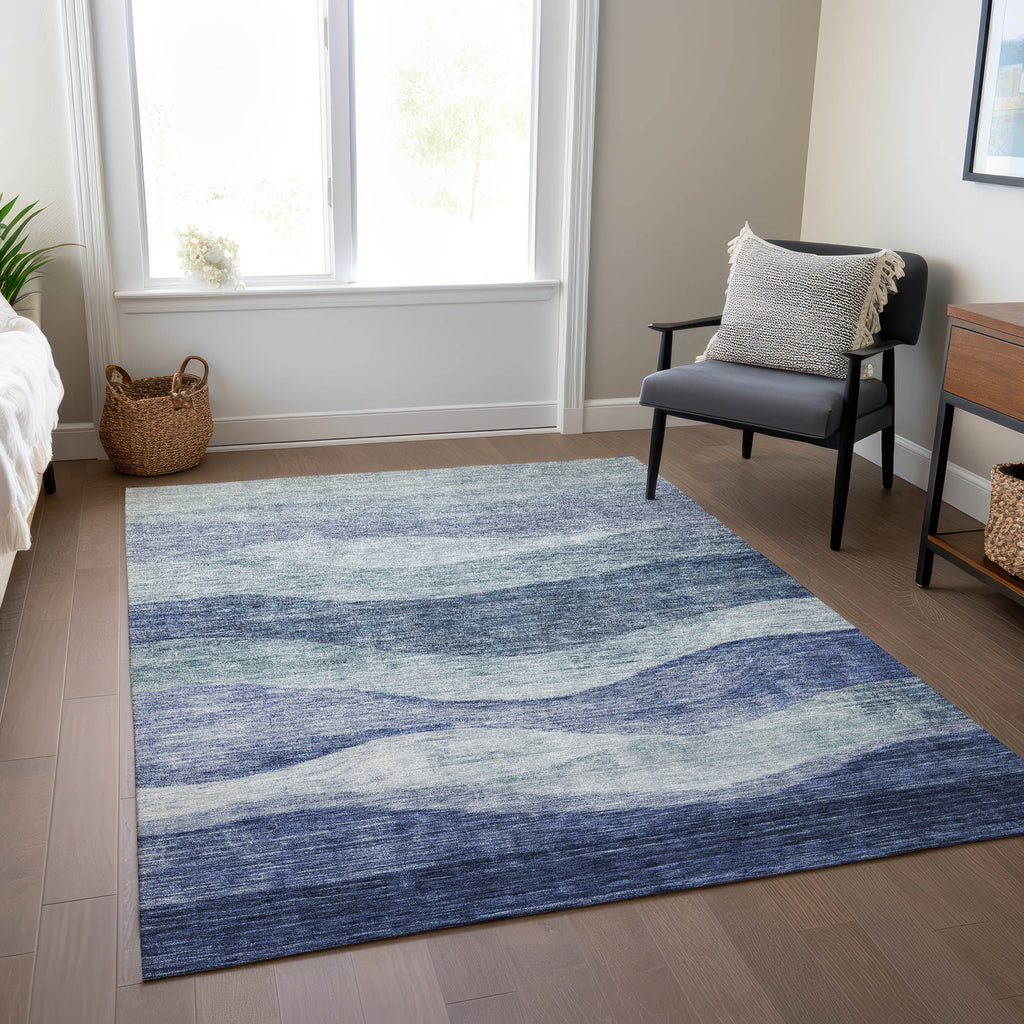 addison chantille acn1141 blue rug