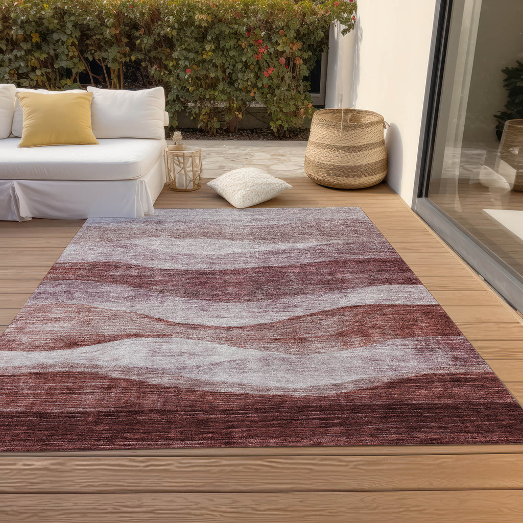 addison chantille acn1141 blush rug
