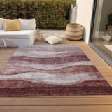 addison chantille acn1141 blush rug