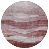addison chantille acn1141 blush rug