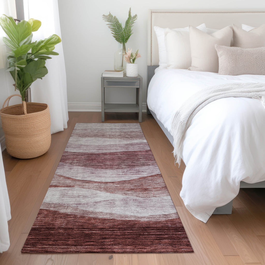 addison chantille acn1141 blush rug