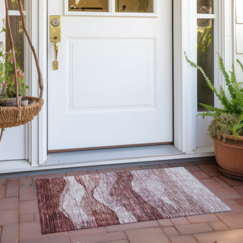 addison chantille acn1141 blush rug