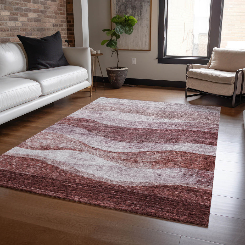 addison chantille acn1141 blush rug
