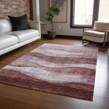 addison chantille acn1141 blush rug
