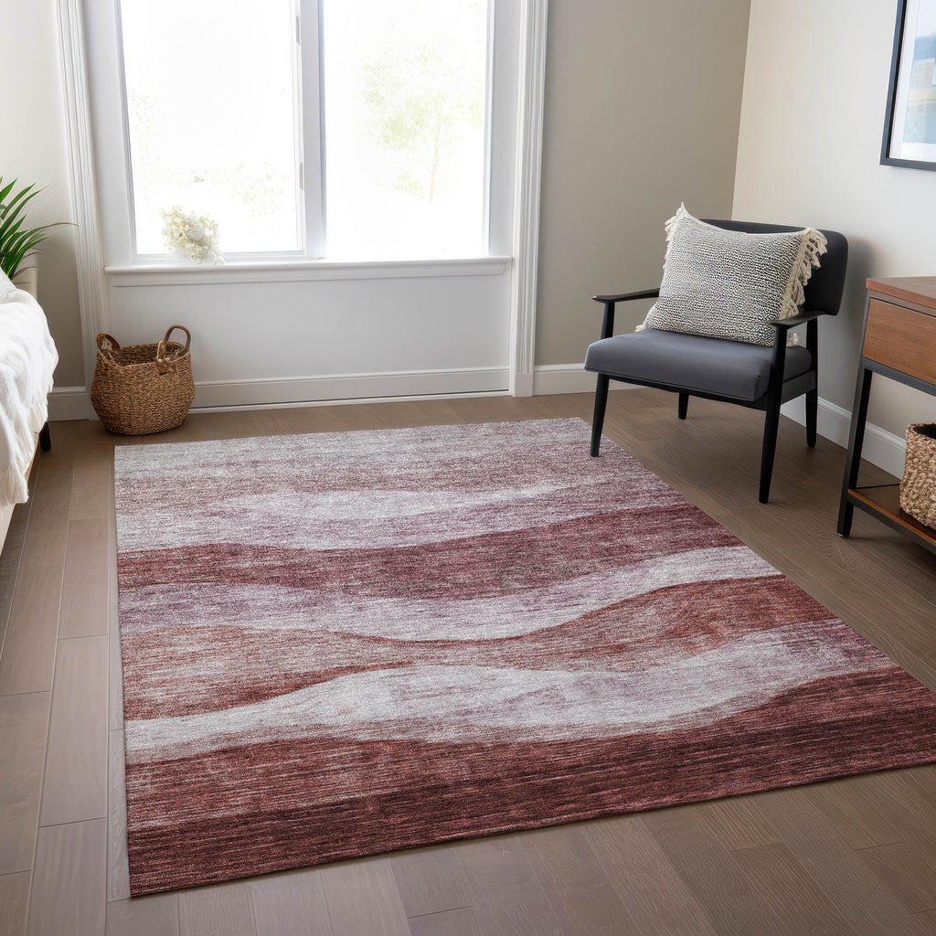 addison chantille acn1141 blush rug