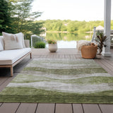 addison chantille acn1141 green rug