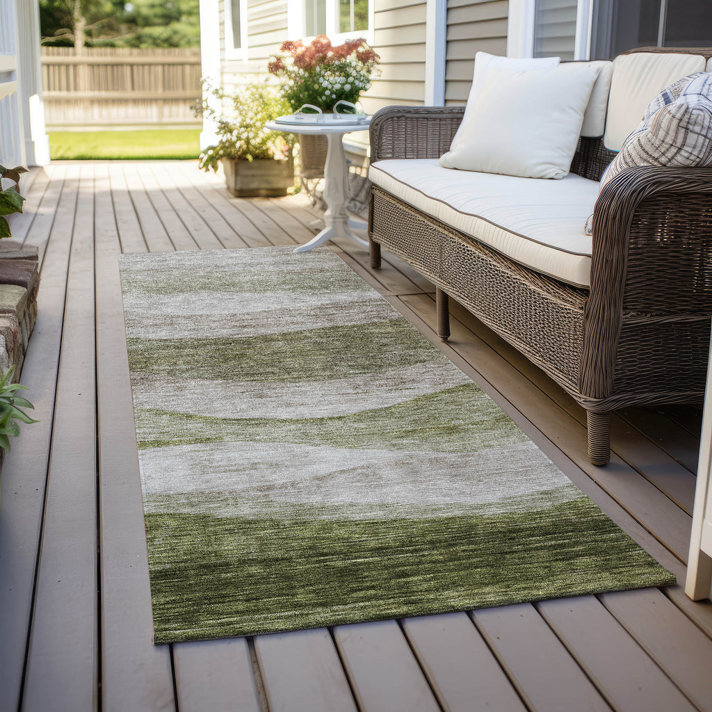 addison chantille acn1141 green rug