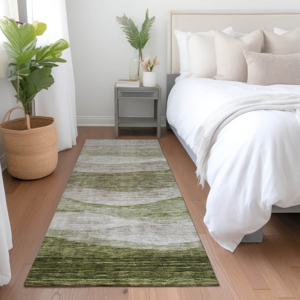 addison chantille acn1141 green rug