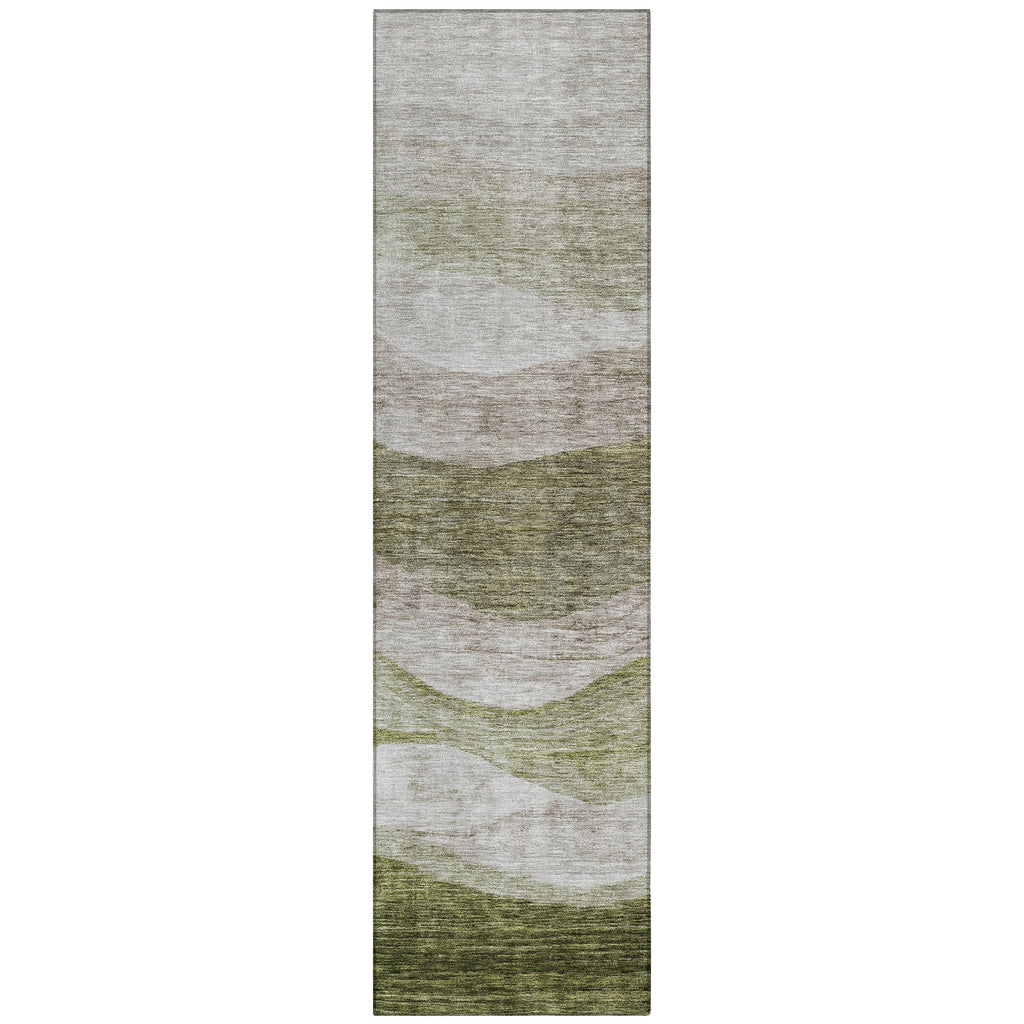 addison chantille acn1141 green rug