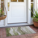 addison chantille acn1141 green rug