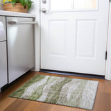 addison chantille acn1141 green rug