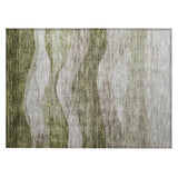 addison chantille acn1141 green rug