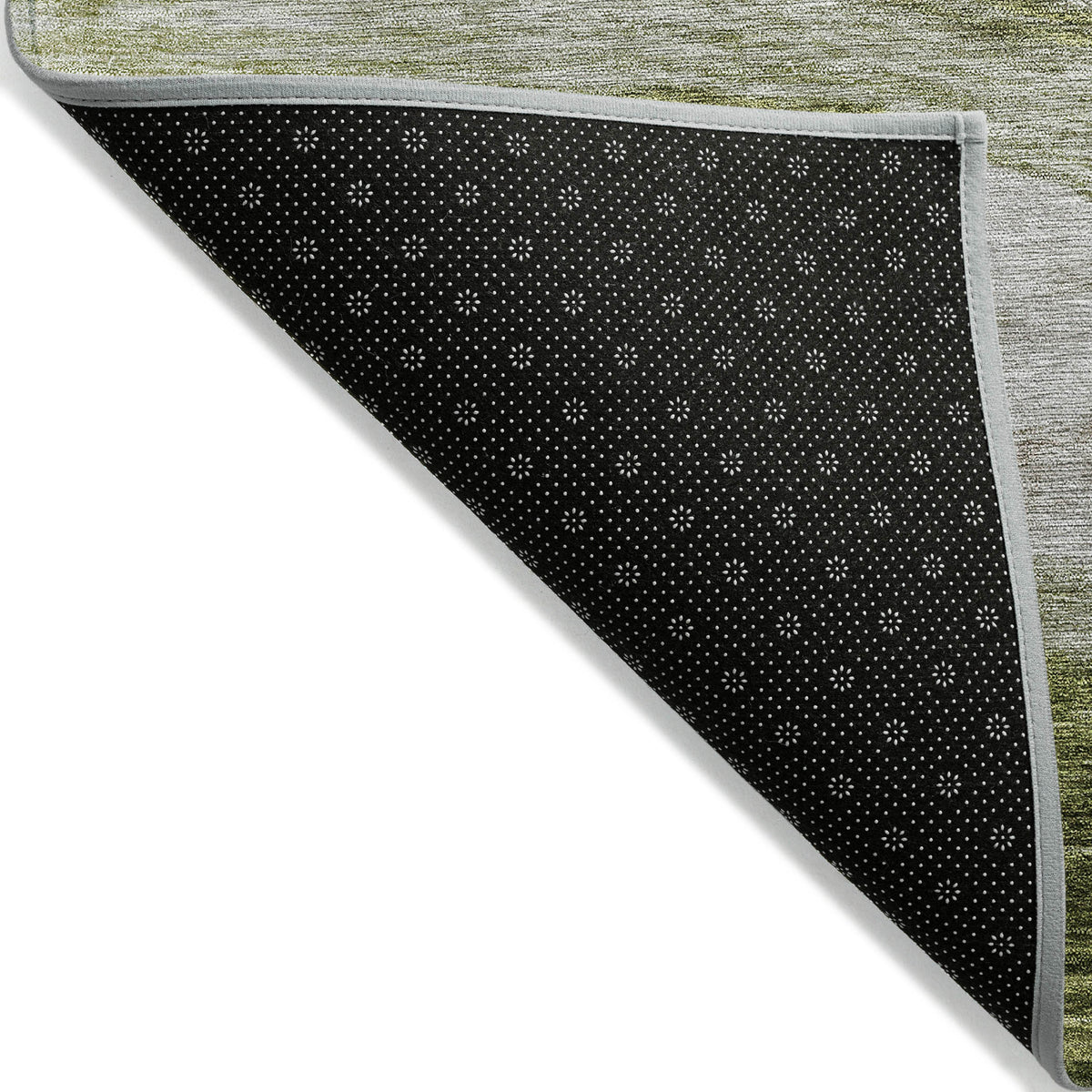 addison chantille acn1141 green rug
