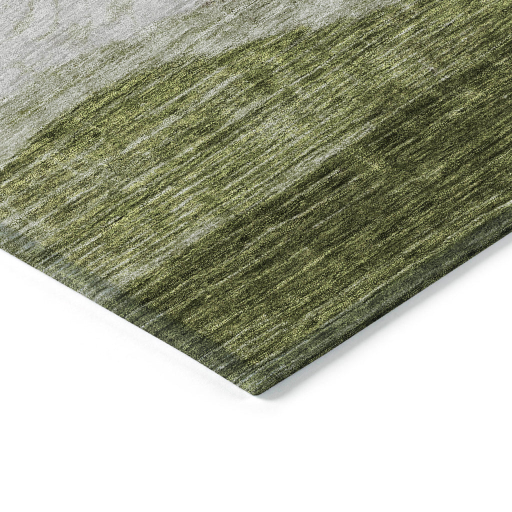 addison chantille acn1141 green rug