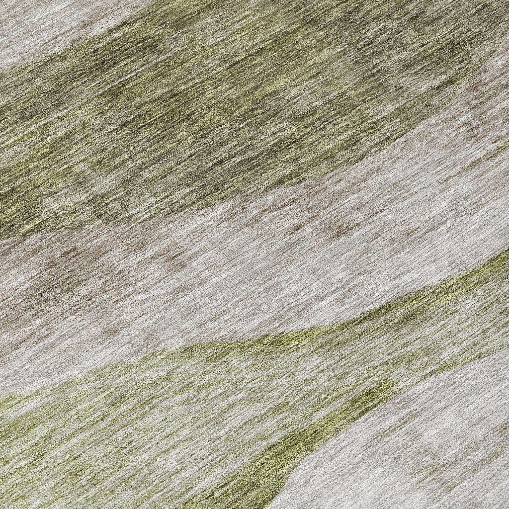 addison chantille acn1141 green rug