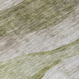 addison chantille acn1141 green rug