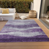 addison chantille acn1141 lavender rug