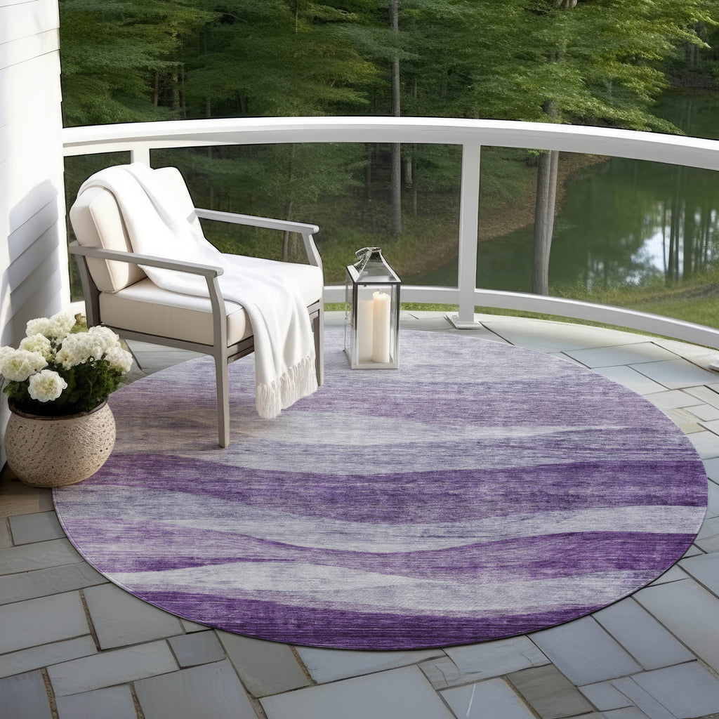 addison chantille acn1141 lavender rug