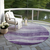 addison chantille acn1141 lavender rug
