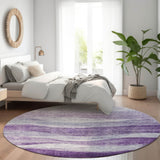 addison chantille acn1141 lavender rug
