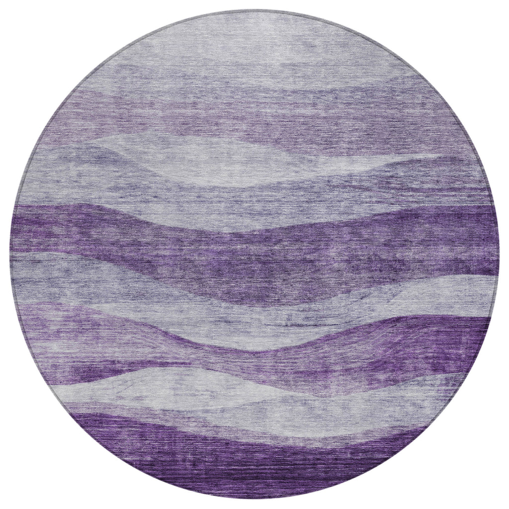 addison chantille acn1141 lavender rug