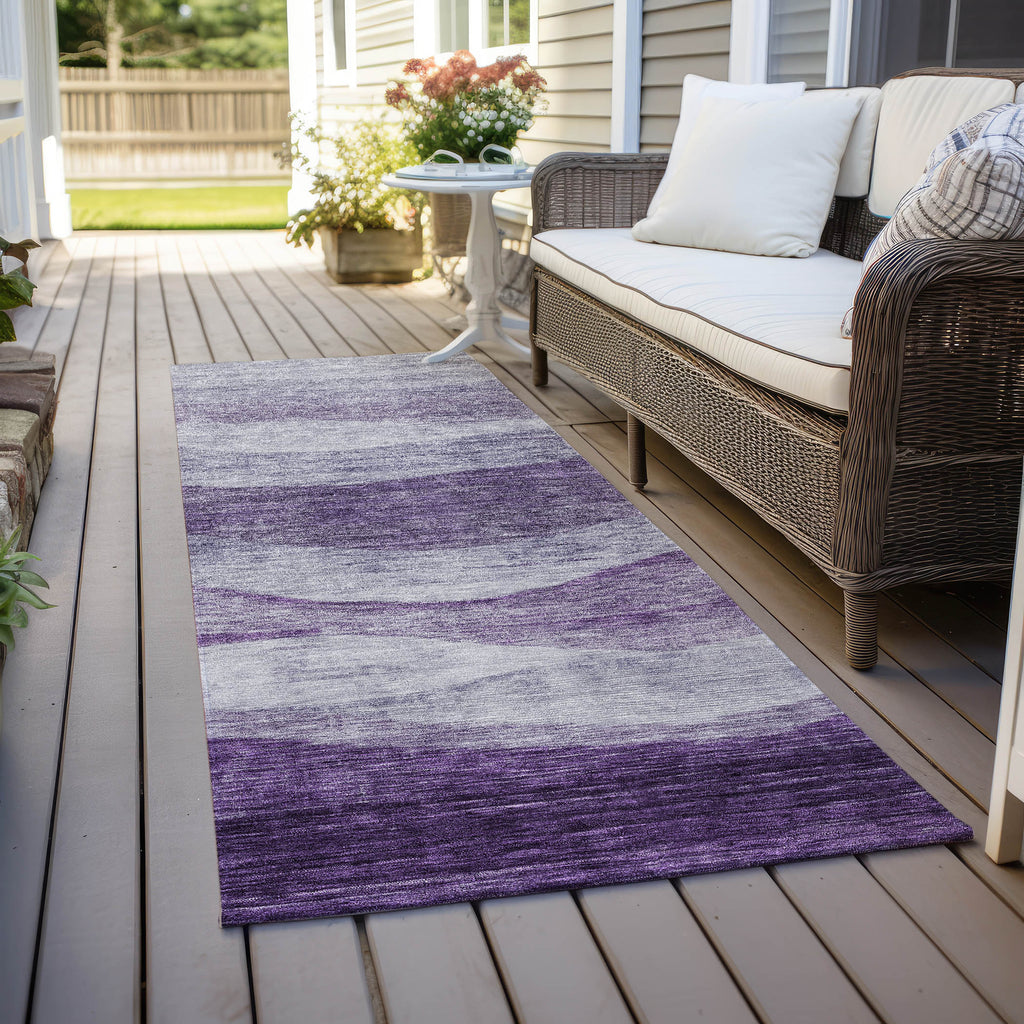 addison chantille acn1141 lavender rug