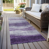 addison chantille acn1141 lavender rug