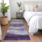 addison chantille acn1141 lavender rug