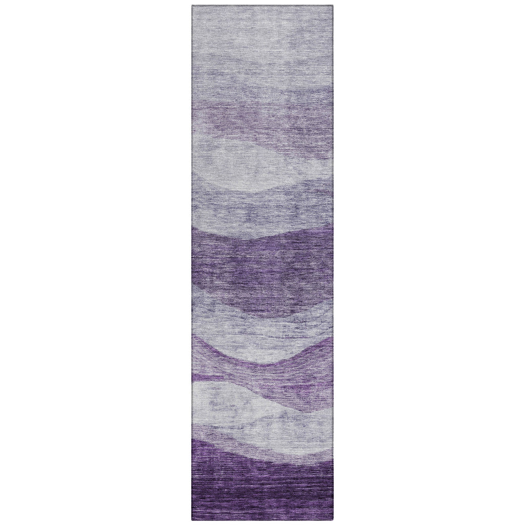 addison chantille acn1141 lavender rug