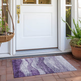 addison chantille acn1141 lavender rug