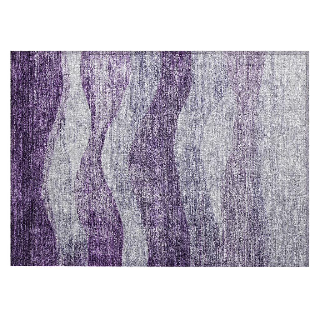 addison chantille acn1141 lavender rug