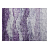 addison chantille acn1141 lavender rug