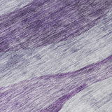 addison chantille acn1141 lavender rug