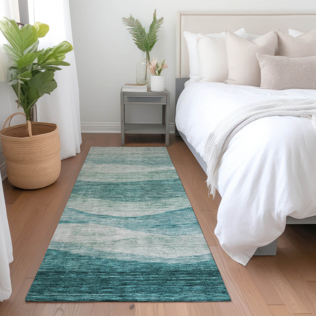 addison chantille acn1141 seafoam rug