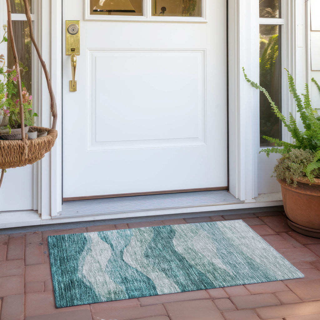 addison chantille acn1141 seafoam rug