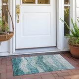 addison chantille acn1141 seafoam rug