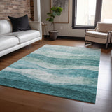 addison chantille acn1141 seafoam rug